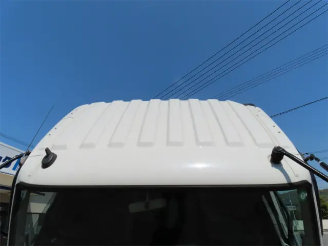 三菱 ファイター 2KG-FK72F(2WD)の写真7