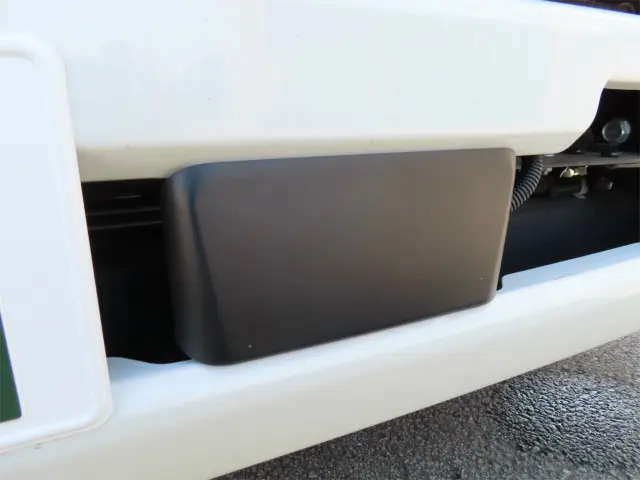 三菱 ファイター 2KG-FK72F(2WD)の写真9