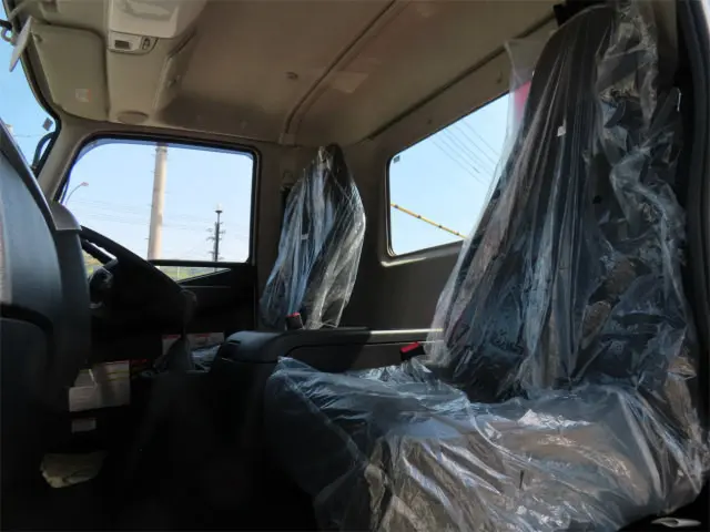 三菱 ファイター 2KG-FK72F(2WD)の写真11