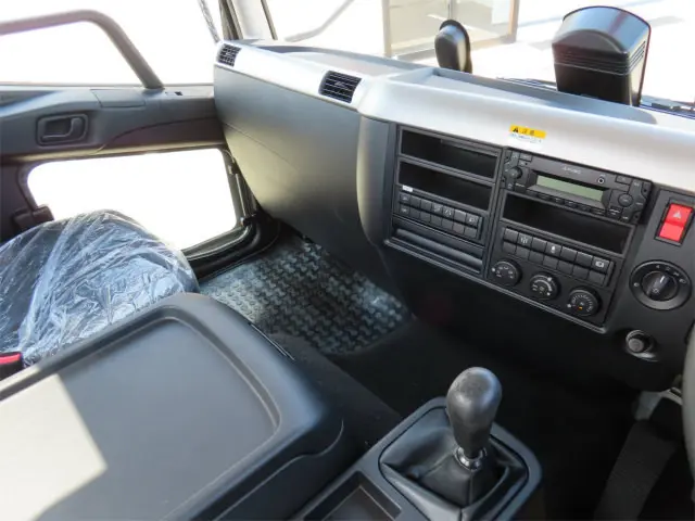 三菱 ファイター 2KG-FK72F(2WD)の写真14