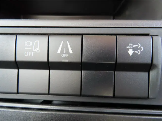 三菱 ファイター 2KG-FK72F(2WD)の写真15