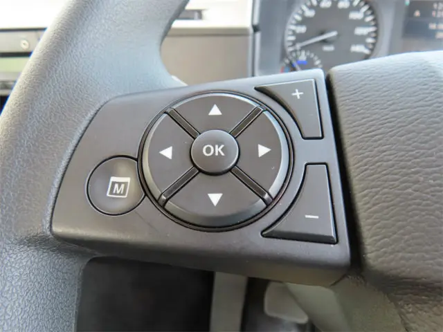 三菱 ファイター 2KG-FK72F(2WD)の写真19