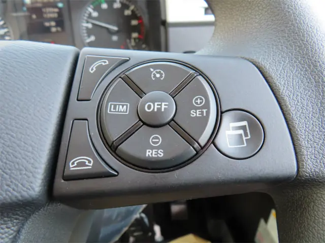 三菱 ファイター 2KG-FK72F(2WD)の写真20