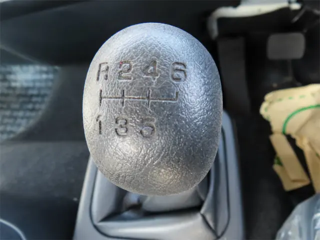 三菱 ファイター 2KG-FK72F(2WD)の写真21