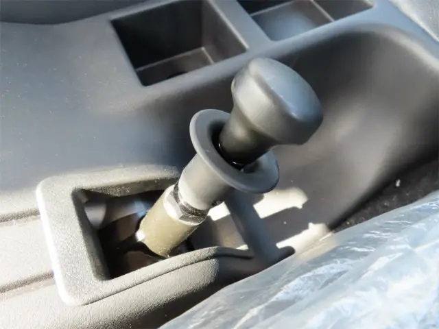 三菱 ファイター 2KG-FK72F(2WD)の写真22