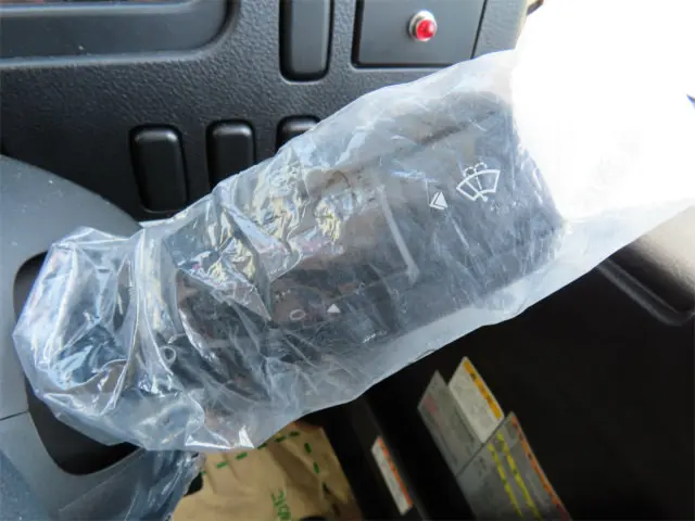 三菱 ファイター 2KG-FK72F(2WD)の写真25