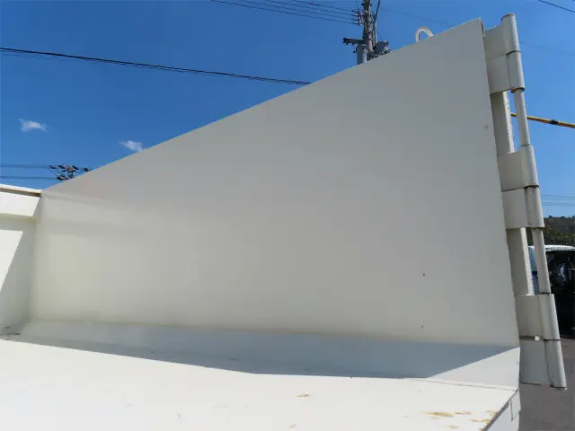 三菱 ファイター 2KG-FK72F(2WD)の写真30