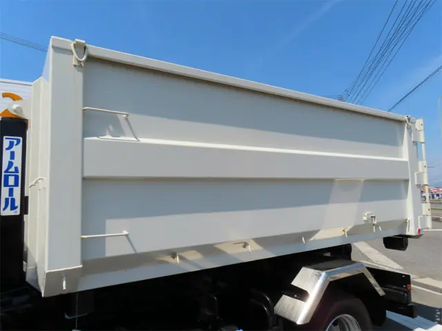 三菱 ファイター 2KG-FK72F(2WD)の写真31