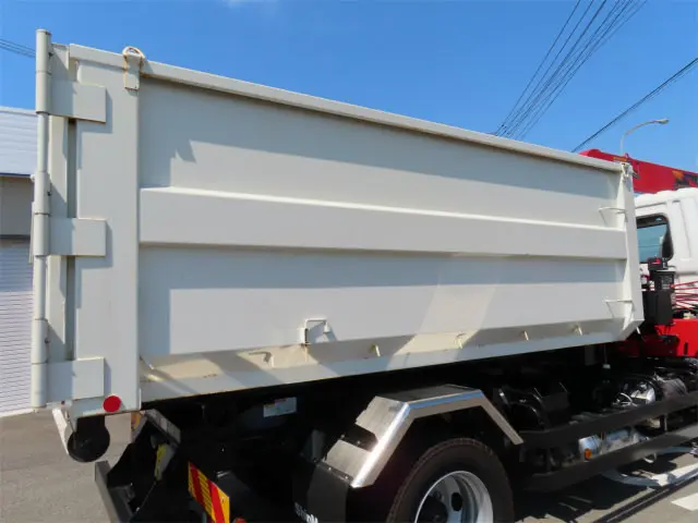 三菱 ファイター 2KG-FK72F(2WD)の写真32