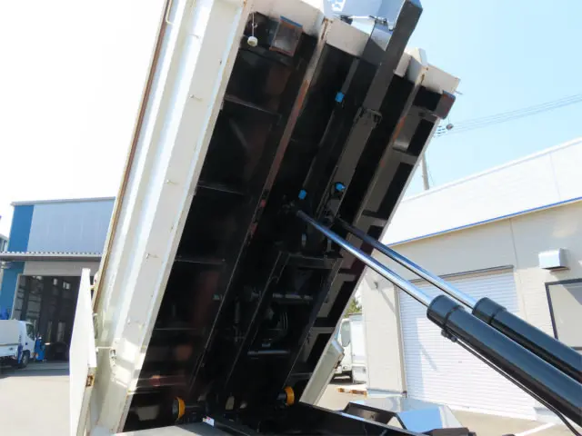 三菱 ファイター 2KG-FK72F(2WD)の写真35