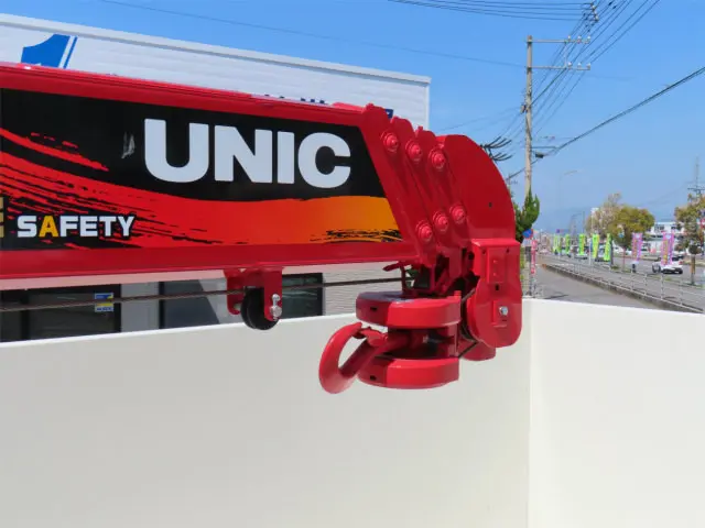 三菱 ファイター 2KG-FK72F(2WD)の写真36