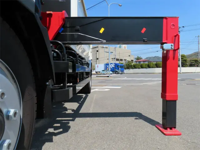 三菱 ファイター 2KG-FK72F(2WD)の写真37