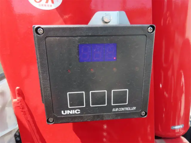 三菱 ファイター 2KG-FK72F(2WD)の写真40