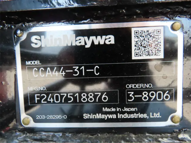 三菱 ファイター 2KG-FK72F(2WD)の写真42