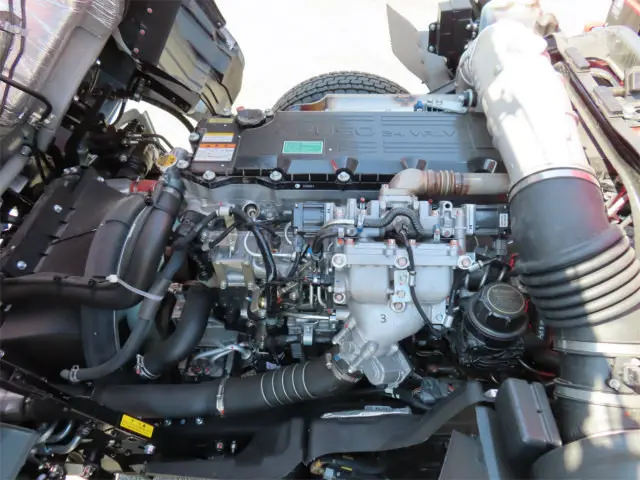 三菱 ファイター 2KG-FK72F(2WD)の写真44