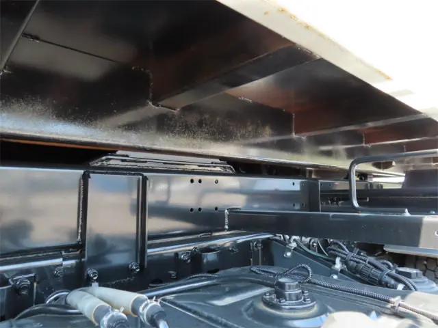 三菱 ファイター 2KG-FK72F(2WD)の写真48