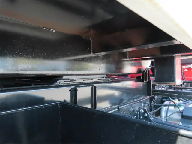 三菱 ファイター 2KG-FK72F(2WD)の写真49