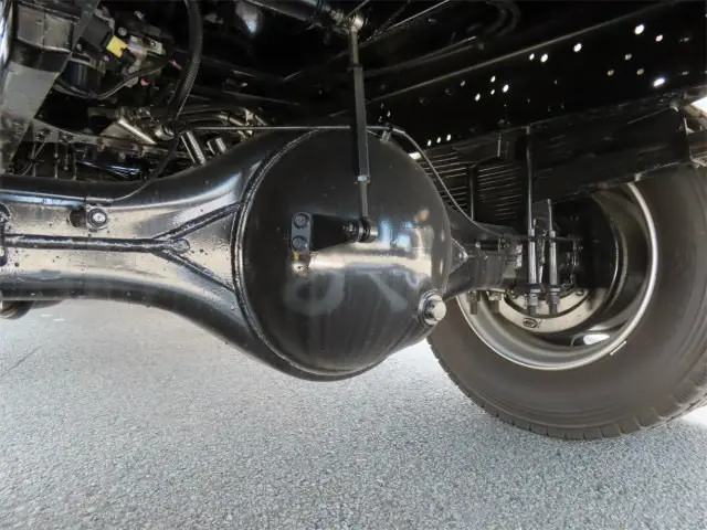 三菱 ファイター 2KG-FK72F(2WD)の写真50