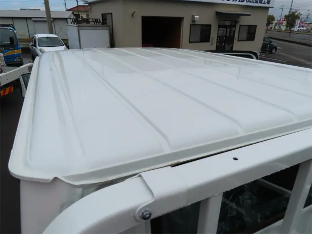 三菱 キャンター 2RG-FBA20(2WD)の写真7