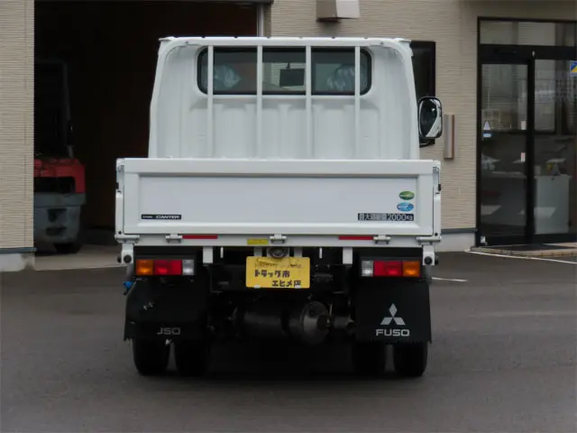 三菱 キャンター 2RG-FBA20(2WD)の写真8