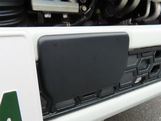 三菱 キャンター 2RG-FBA20(2WD)の写真10