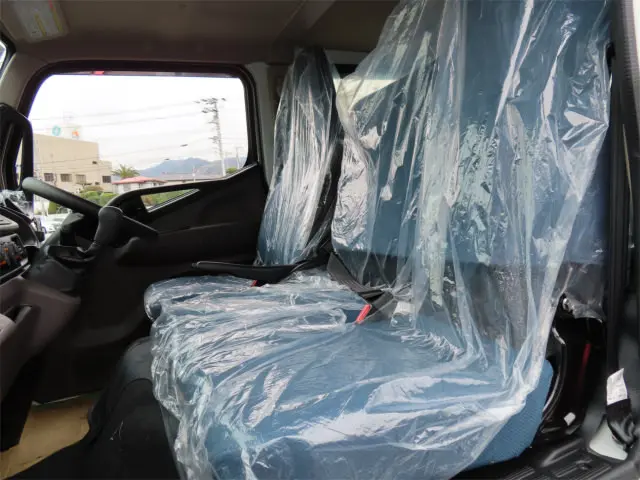 三菱 キャンター 2RG-FBA20(2WD)の写真12