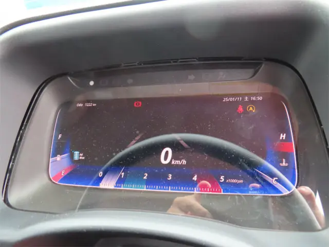 三菱 キャンター 2RG-FBA20(2WD)の写真13