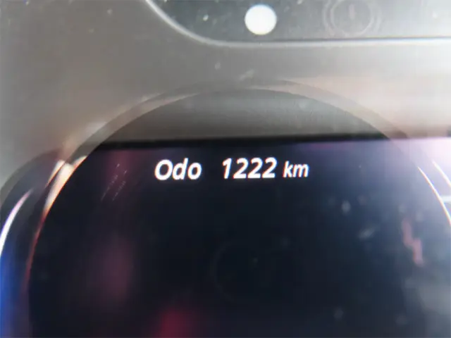 三菱 キャンター 2RG-FBA20(2WD)の写真14