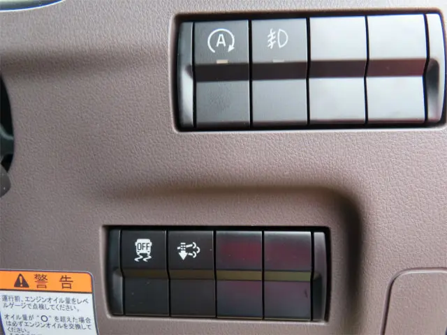 三菱 キャンター 2RG-FBA20(2WD)の写真16