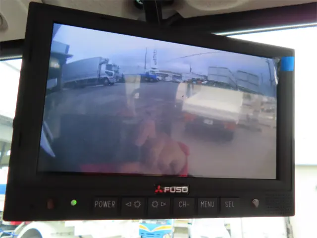 三菱 キャンター 2RG-FBA20(2WD)の写真22