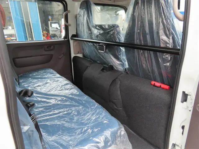 三菱 キャンター 2RG-FBA20(2WD)の写真23