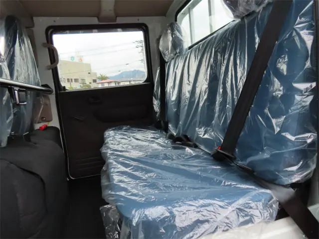 三菱 キャンター 2RG-FBA20(2WD)の写真24