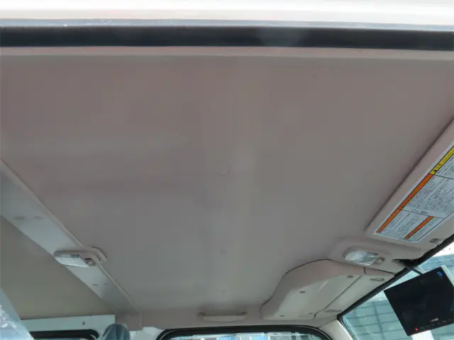 三菱 キャンター 2RG-FBA20(2WD)の写真29