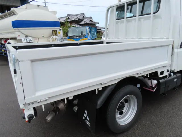 三菱 キャンター 2RG-FBA20(2WD)の写真36