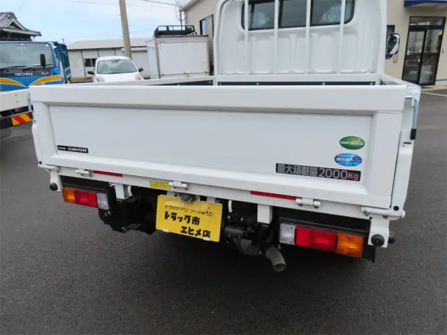 三菱 キャンター 2RG-FBA20(2WD)の写真37