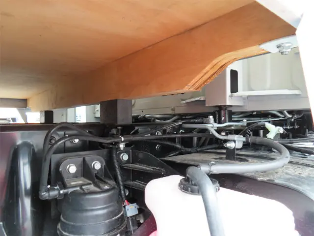 三菱 キャンター 2RG-FBA20(2WD)の写真41