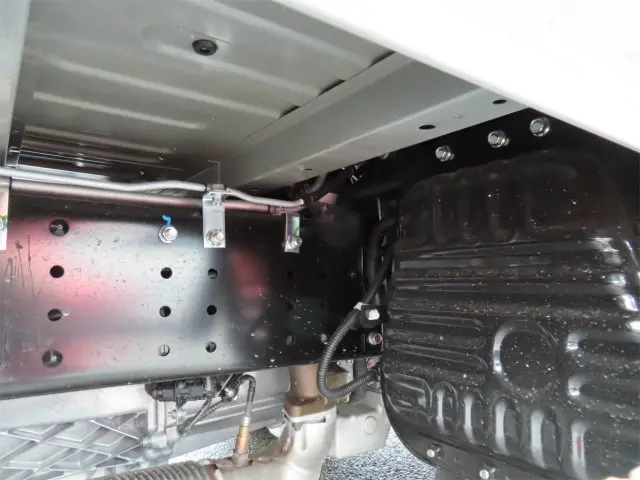 三菱 キャンター 2RG-FBA20(2WD)の写真42