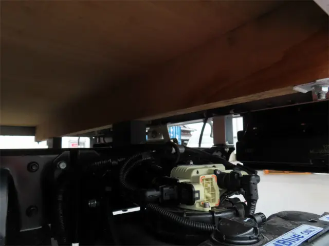 三菱 キャンター 2RG-FBA20(2WD)の写真44