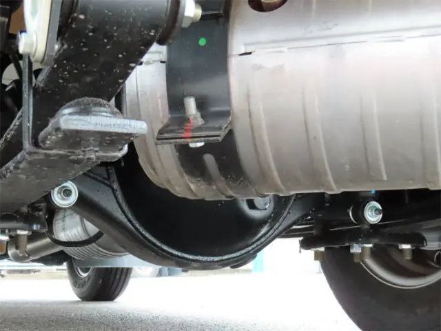 三菱 キャンター 2RG-FBA20(2WD)の写真45