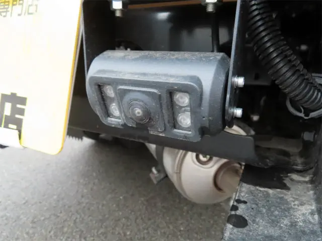三菱 キャンター 2RG-FBA20(2WD)の写真47