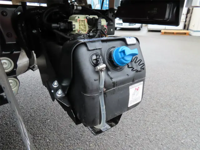 三菱 キャンター 2RG-FBA20(2WD)の写真49