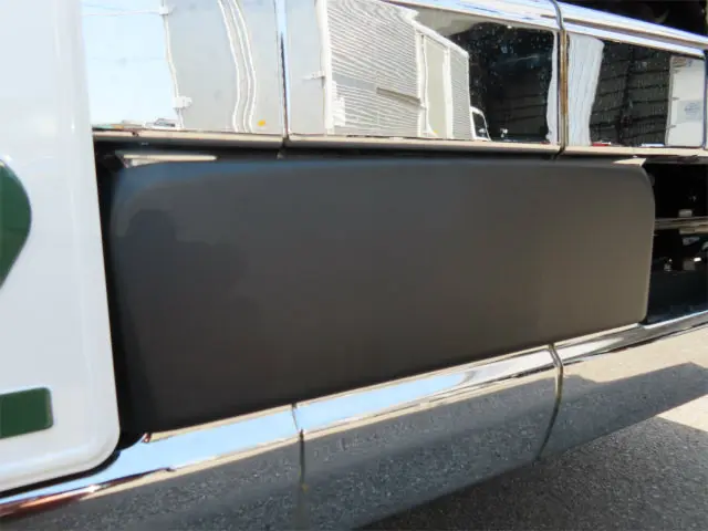 三菱 ファイター 2DG-FQ62F(6x4)の写真9