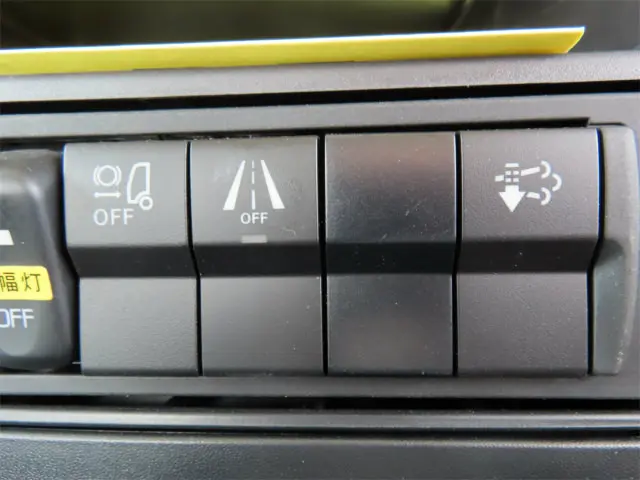 三菱 ファイター 2DG-FQ62F(6x4)の写真16