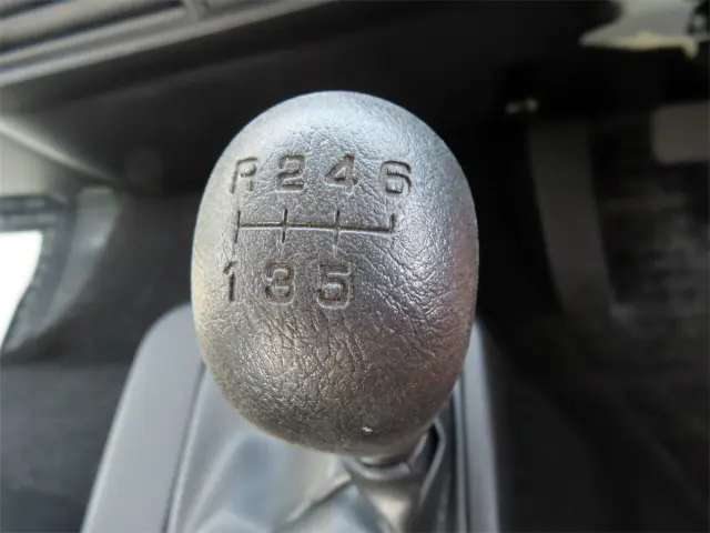 三菱 ファイター 2DG-FQ62F(6x4)の写真21