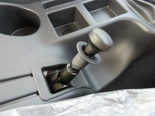 三菱 ファイター 2DG-FQ62F(6x4)の写真22