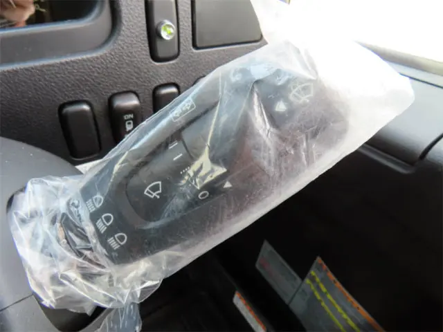 三菱 ファイター 2DG-FQ62F(6x4)の写真25