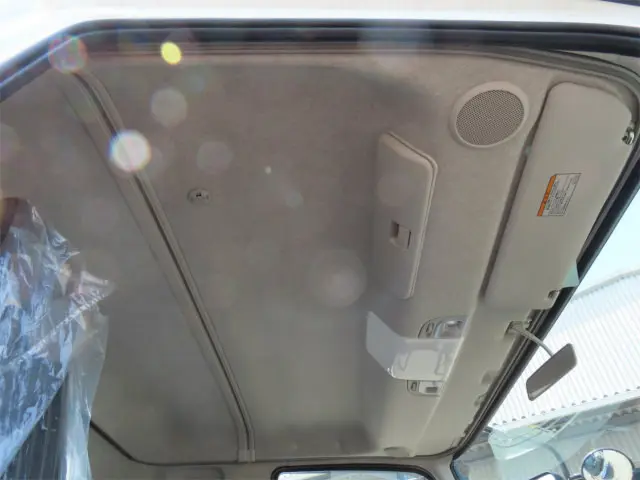 三菱 ファイター 2DG-FQ62F(6x4)の写真26