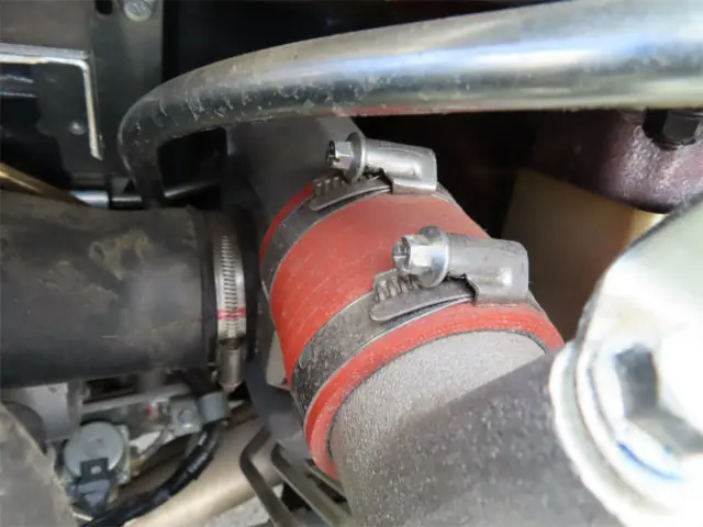 三菱 ファイター 2DG-FQ62F(6x4)の写真46