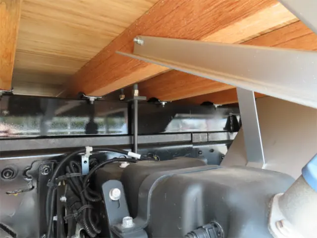 三菱 ファイター 2DG-FQ62F(6x4)の写真49