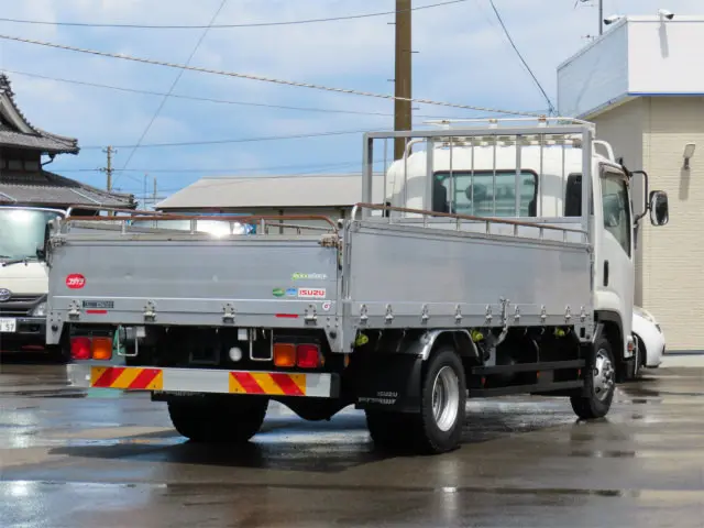 いすゞ フォワード TKG-FRR90S2(2WD)の写真3